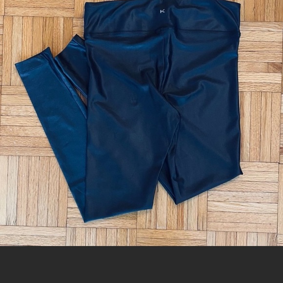 Koral Lustrous Shine Leggings - Picture 4 of 4